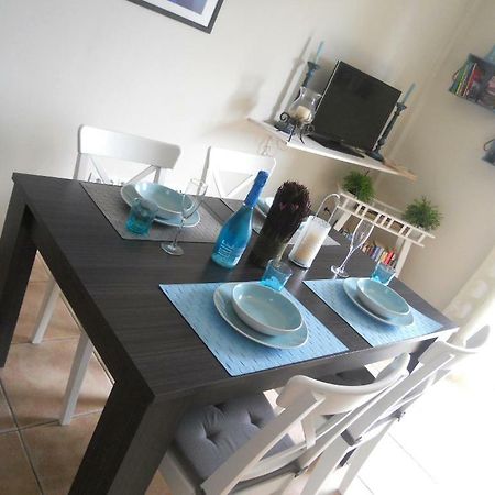 Beach House Los Cristianos  Luaran gambar
