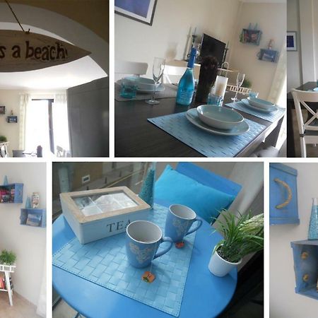 Beach House Los Cristianos  Luaran gambar