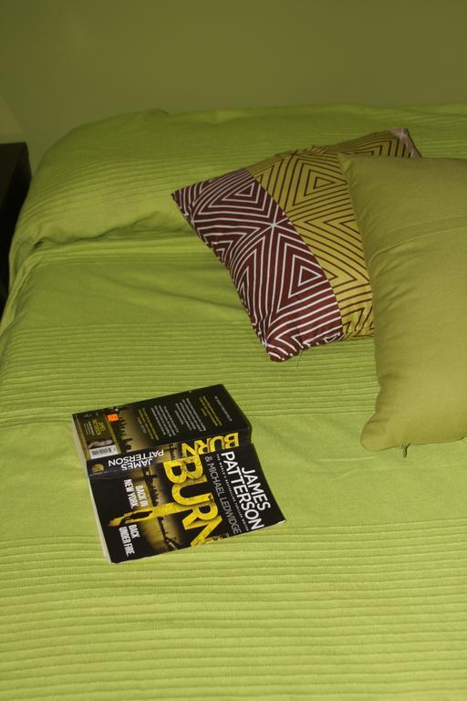 Beach House Los Cristianos  Luaran gambar