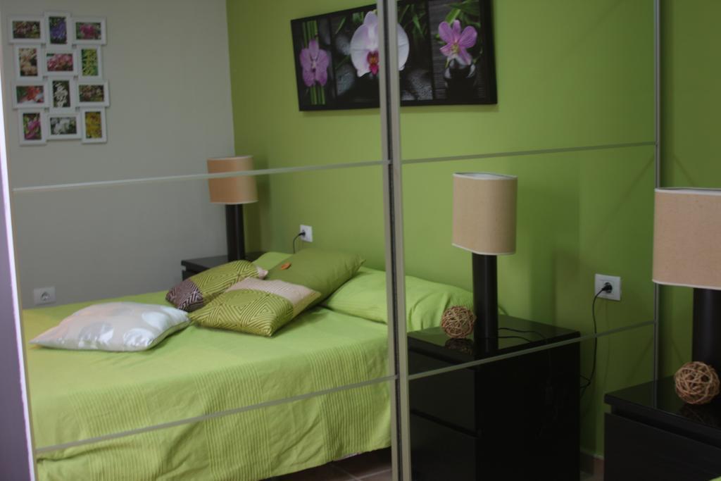 Beach House Los Cristianos  Luaran gambar