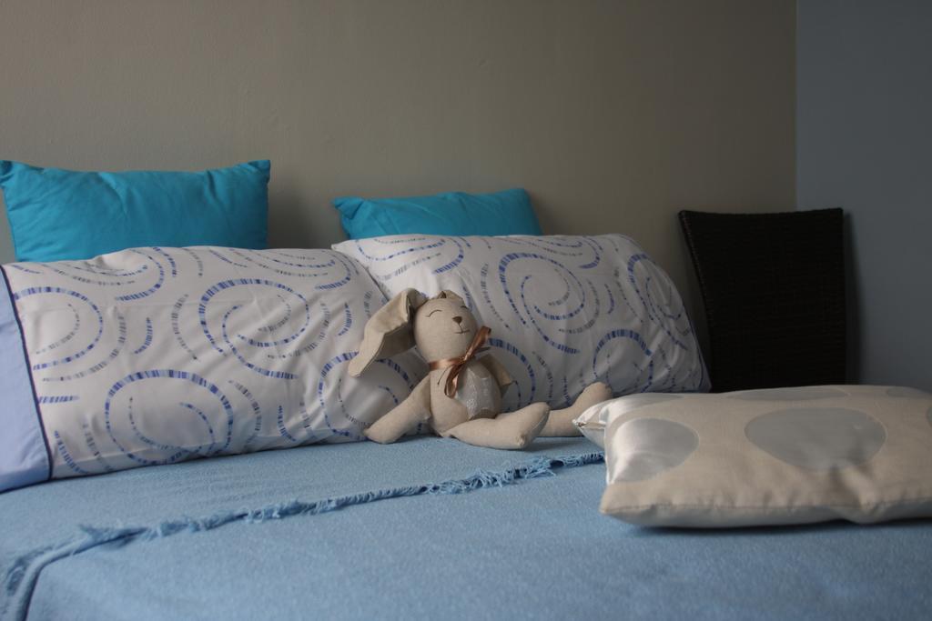 Beach House Los Cristianos  Luaran gambar