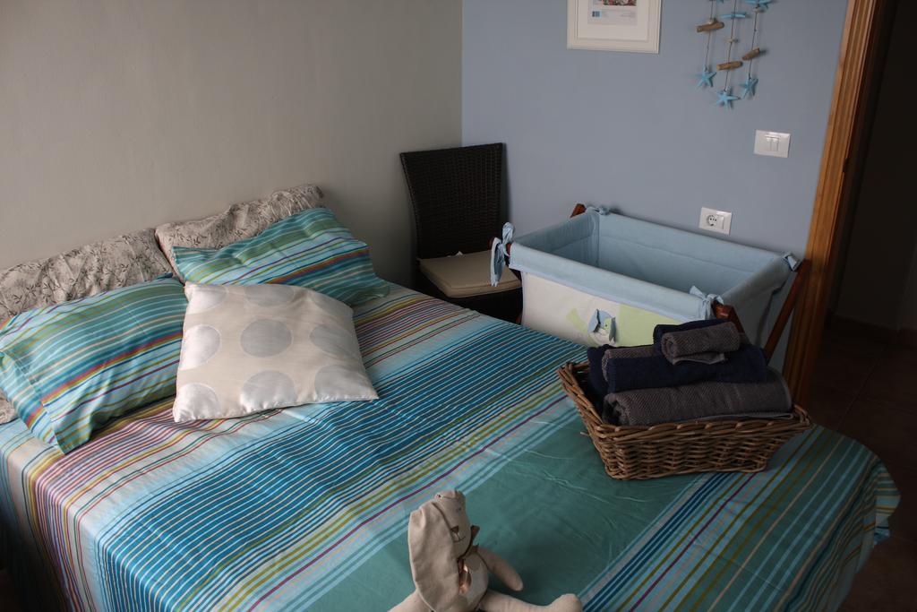 Beach House Los Cristianos  Luaran gambar