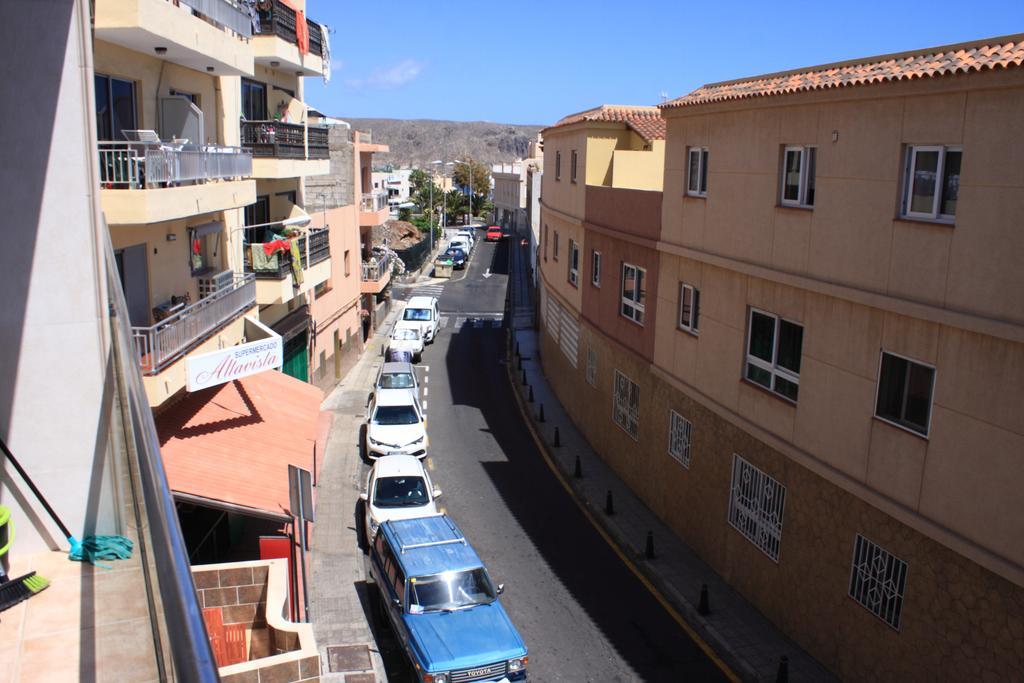 Beach House Los Cristianos  Luaran gambar