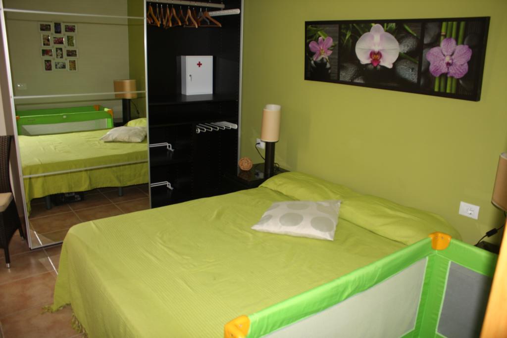 Beach House Los Cristianos  Luaran gambar