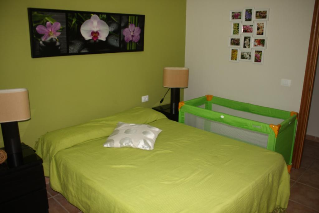 Beach House Los Cristianos  Luaran gambar