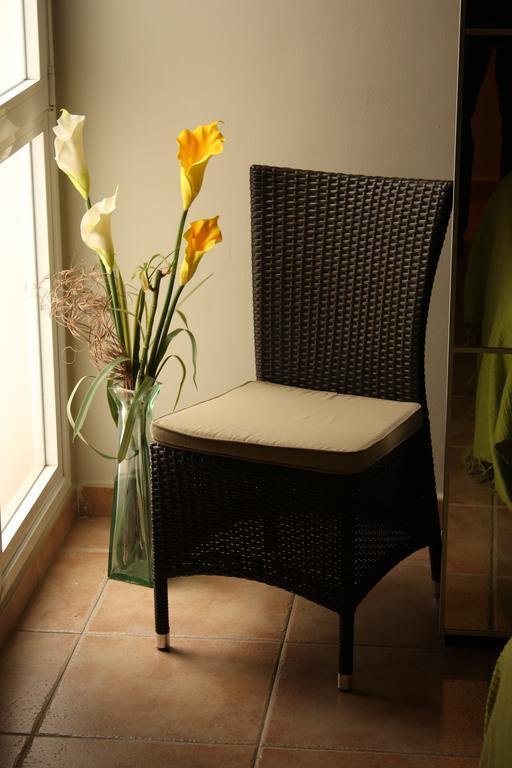Beach House Los Cristianos  Luaran gambar
