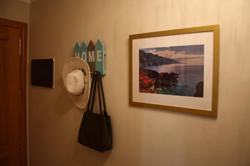 Beach House Los Cristianos  Luaran gambar