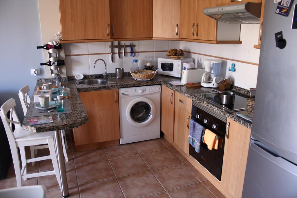 Beach House Los Cristianos  Luaran gambar