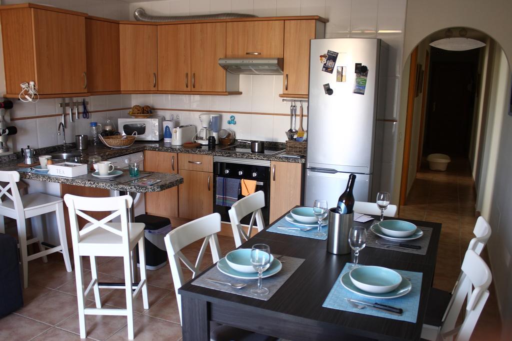 Beach House Los Cristianos  Luaran gambar