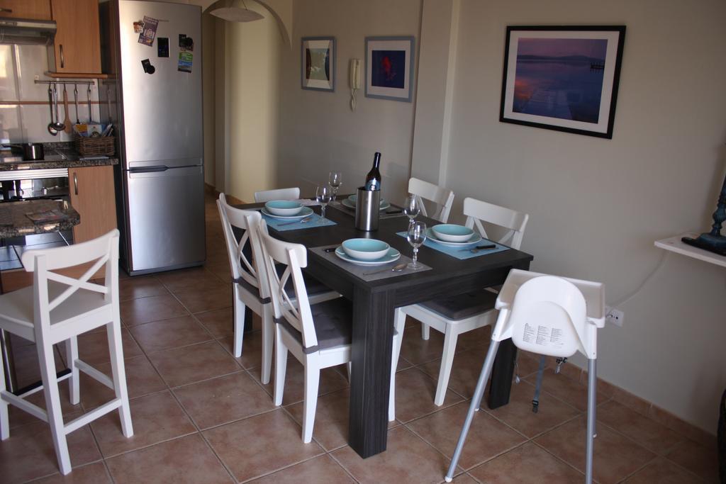 Beach House Los Cristianos  Luaran gambar