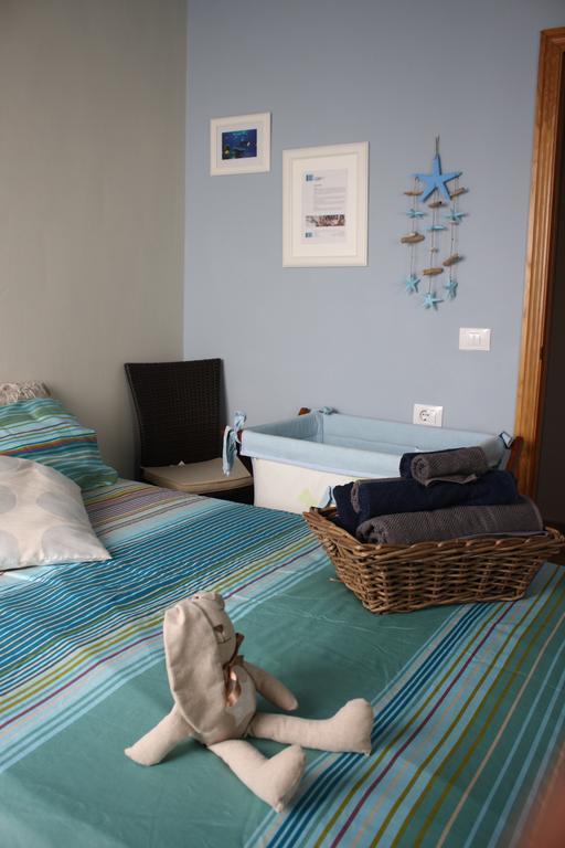 Beach House Los Cristianos  Luaran gambar