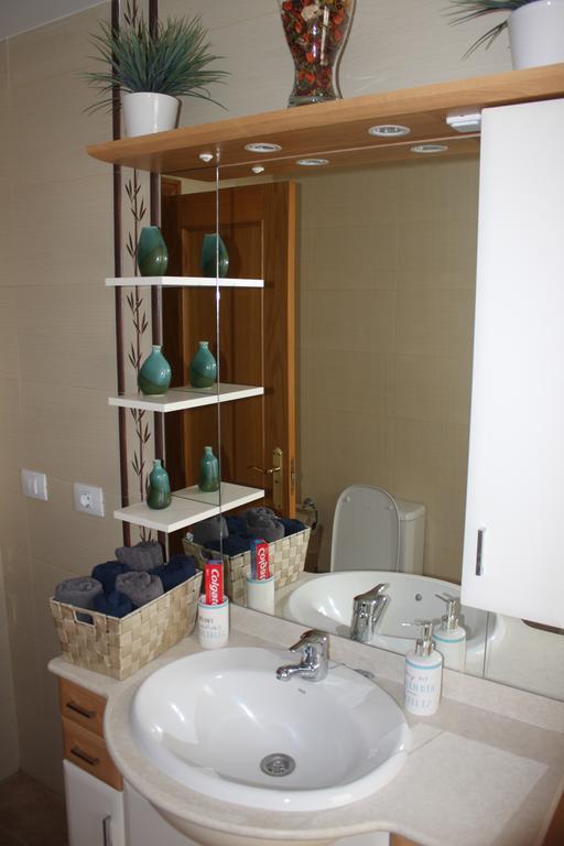 Beach House Los Cristianos  Luaran gambar