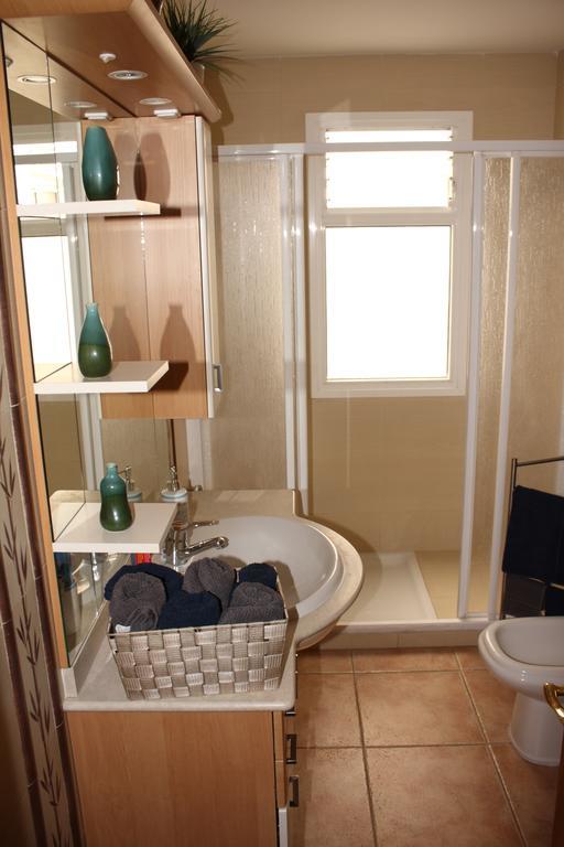Beach House Los Cristianos  Luaran gambar