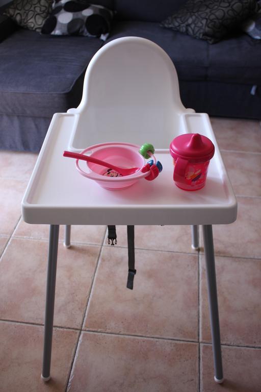 Beach House Los Cristianos  Luaran gambar
