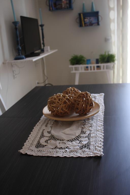 Beach House Los Cristianos  Luaran gambar