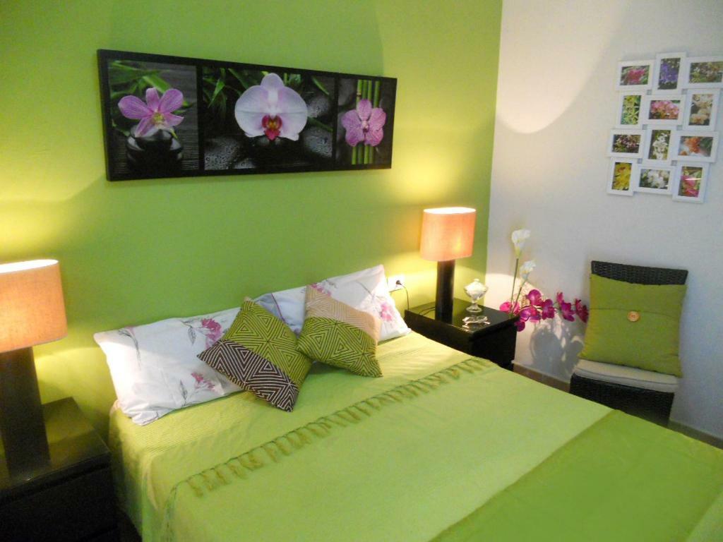 Beach House Los Cristianos  Luaran gambar
