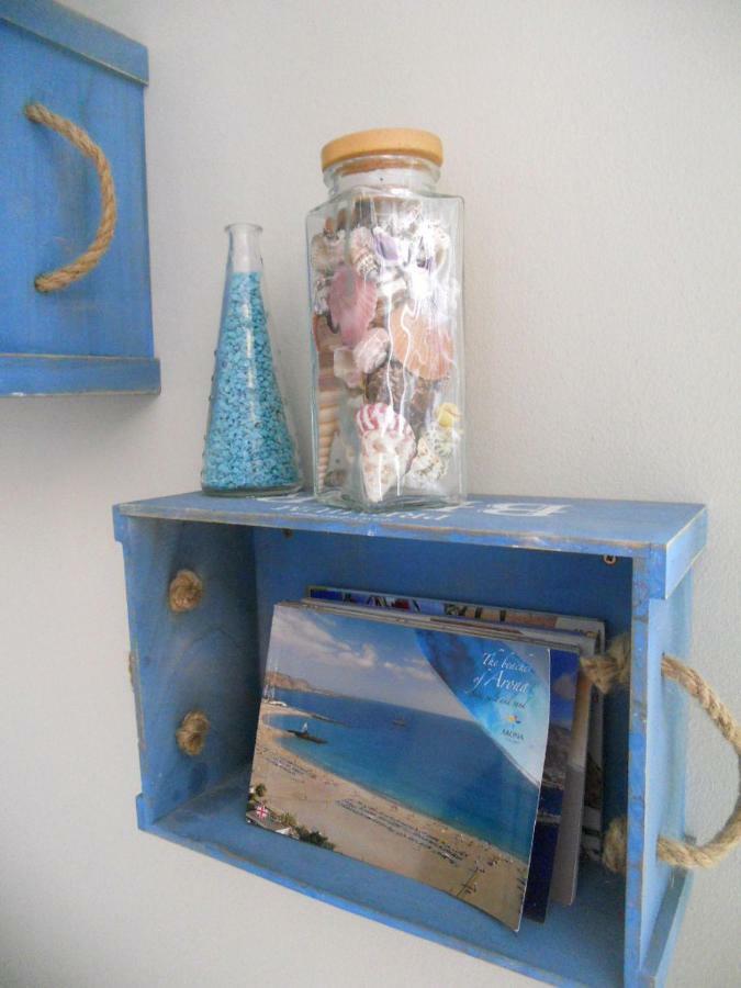 Beach House Los Cristianos  Luaran gambar