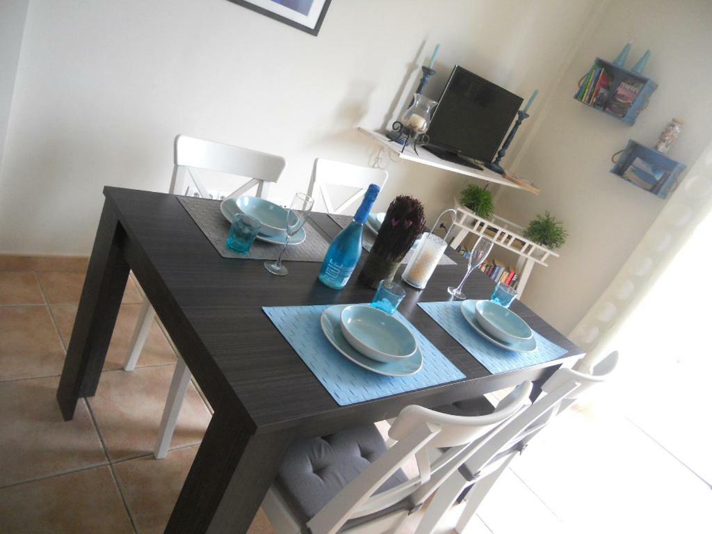 Beach House Los Cristianos  Luaran gambar