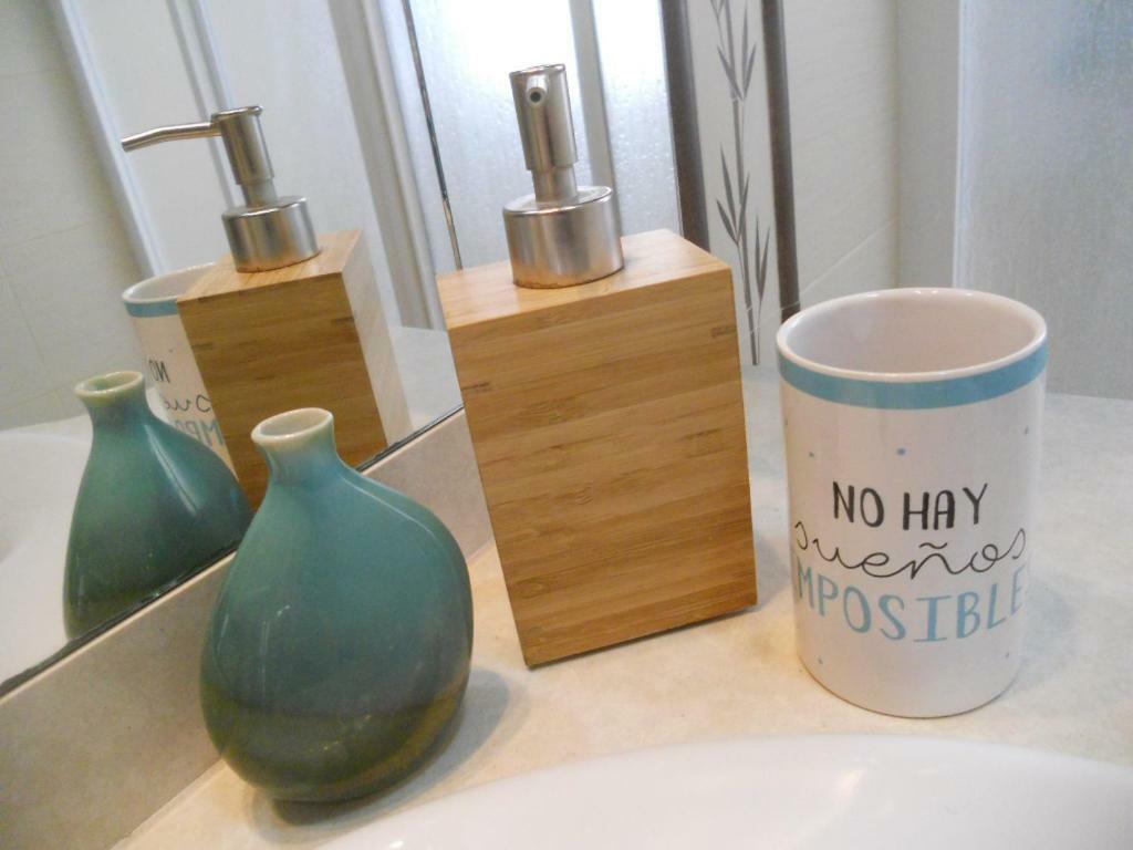 Beach House Los Cristianos  Luaran gambar