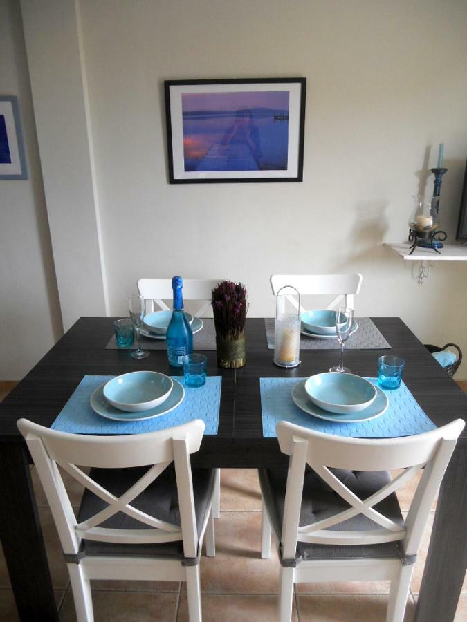 Beach House Los Cristianos  Luaran gambar