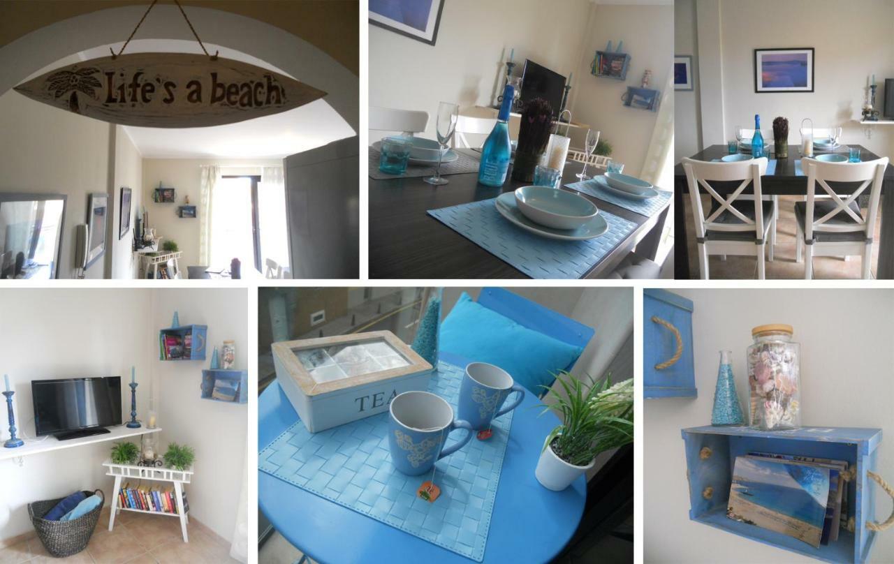 Beach House Los Cristianos  Luaran gambar