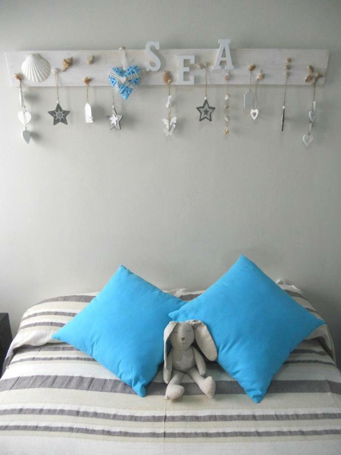 Beach House Los Cristianos  Luaran gambar