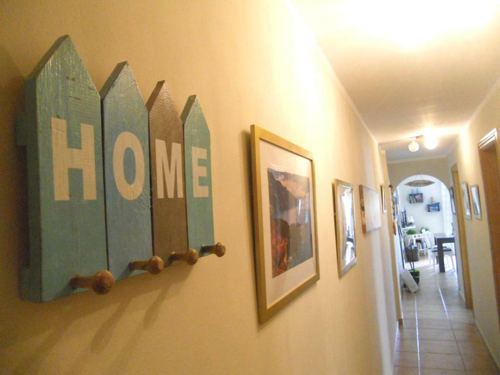 Beach House Los Cristianos  Luaran gambar