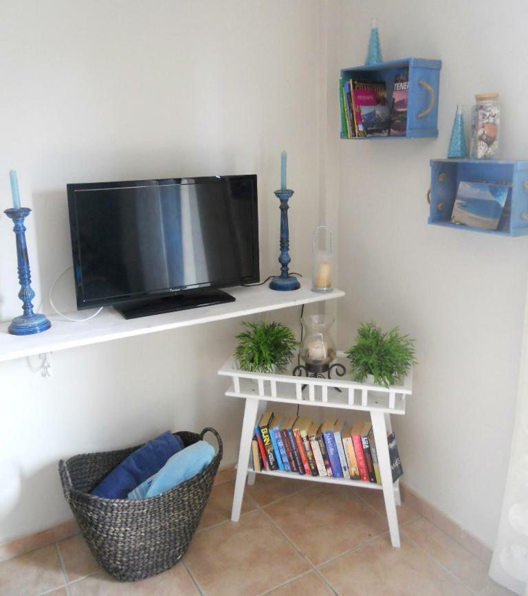Beach House Los Cristianos  Luaran gambar